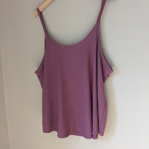 Athleta wind down Sleep Tank size XXL - Picture 2 of 5